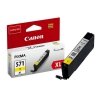 Canon oryginalny ink / tusz CLI-571 XL Y, 0334C001, yellow, 11ml, high capacity